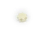 NUT TO CLAMP COVER /CREAM/