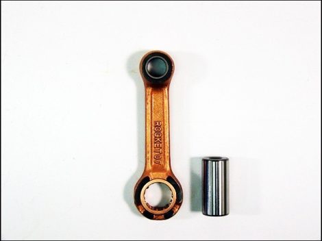 CONNECTING ROD COMPLETE JOG90