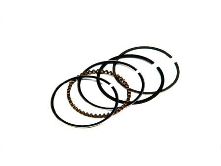 PISTON RING KIT 39.00 4T