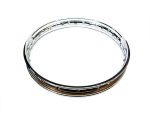 WHEEL RIM 1.60X18