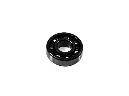 BALLS BEARING 17X42X12