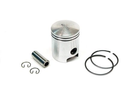 PISTON 42.00 KIT KEYSTONE