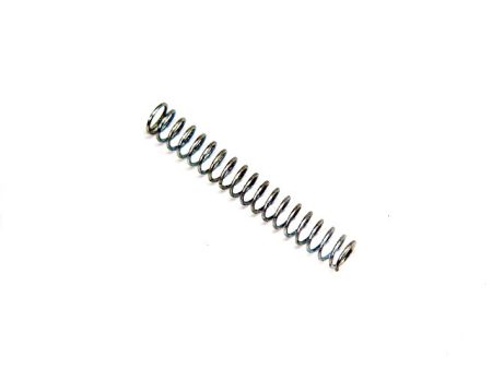 SPRING F. BRAKE CABLE
