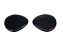 FUEL TANK RUBBER PAIR