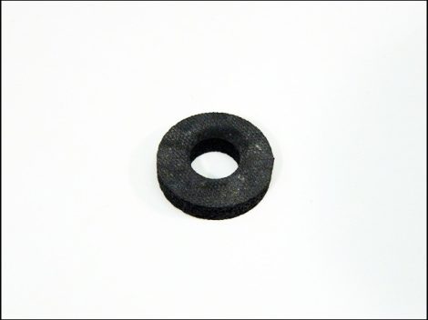 RUBBER SUPPORT FOR FUEL TANK REAR