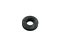 RUBBER SUPPORT FOR FUEL TANK REAR