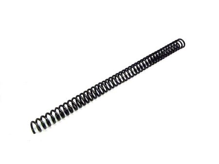 SPRING /FRONT TELESCOPE SHANK/