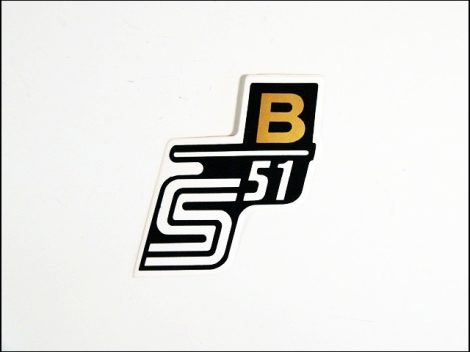 DECAL /GOLD/