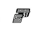 DECAL /WHITE/