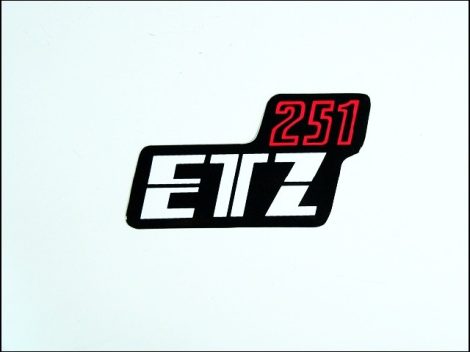 DECAL 251