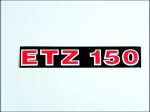 DECAL 150