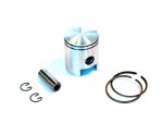 PISTON 40.50 KIT DERBY