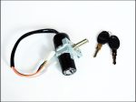 IGNITION SWITCH SCARABEO