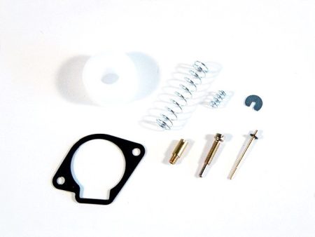 CARBURETOR REPAIR KIT POKET BIKE