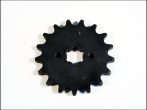 CHAIN SPROCKET T17/420 FRONT