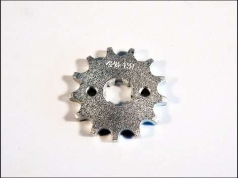 CHAIN SPROCKET T13/428 FRONT