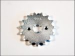 CHAIN SPROCKET T15/428 FRONT