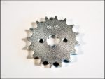 CHAIN SPROCKET T16/428 FRONT