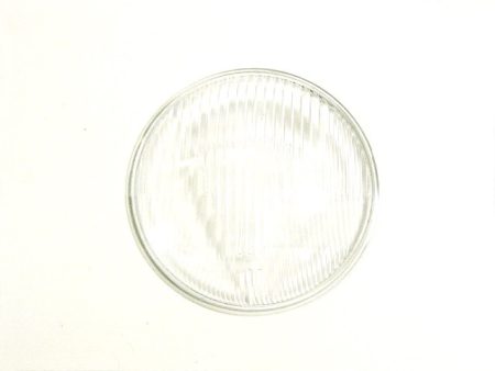HEADLIGHT GLASS PANNONIA