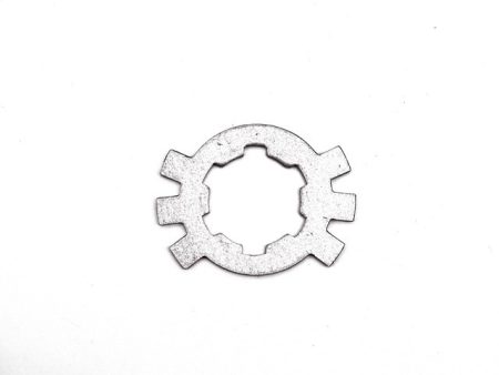 INSURANCE PLATE F. FRONT SPROCKET