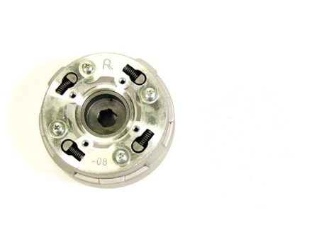 CLUTCH COMPLETE QUAD110