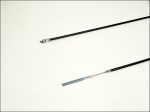 FRONT BRAKE CABLE /559-360/ 985/1110 MM
