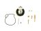 CARBURETOR REPAIR KIT CPI LARGE CARBURETOR REPAIR KIT CPI LARGE