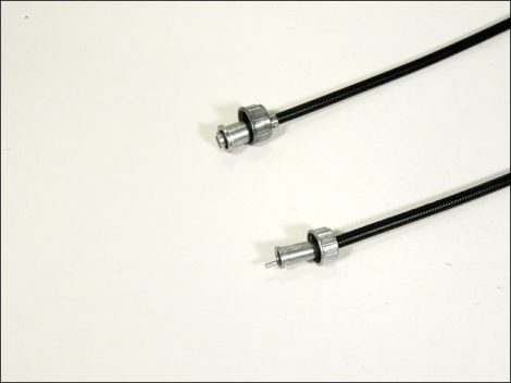 SPEEDOMETER CABLE 1390 MM