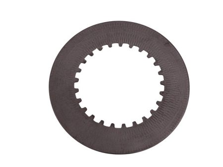 DRIVING PLATE
