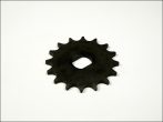 CHAIN SPROCKET T16 FRONT