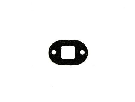 GASKET FOR INTAKE SOCKET BOTTOM