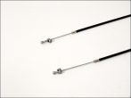 FRONT BRAKE CABLE LONG 1075/1240 MM