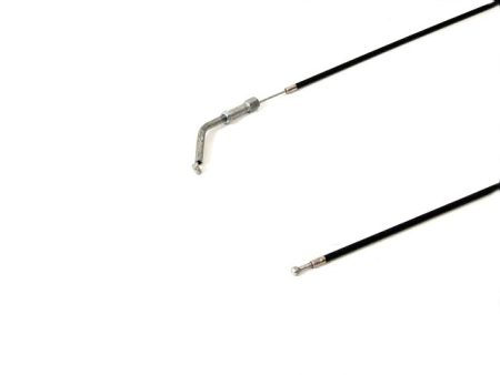 GEAR CABLE 1068/1195 MM