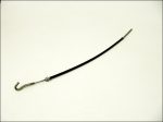 REAR BRAKE CABLE 400/590 MM
