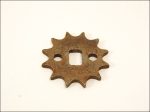 CHAIN SPROCKET T12 FRONT