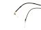 THROTTLE CABLE FLY50 4T 2100/2210 MM