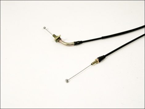 THROTTLE CABLE SPORTCITY50 4T 2150/2300MM