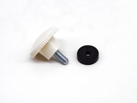 SCREW FOR COVER /BUTTER COLOR/