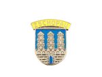 EMBLÉMA KORMÁNYBURKOLATRA
