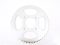CHAIN SPROCKET REAR T47/428