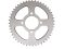 CHAIN SPROCKET REAR T47/428