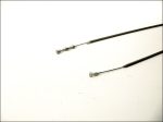 FRONT BRAKE CABLE 890/1080 MM