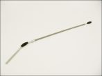 REAR BRAKE CABLE 435/625 MM