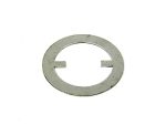 INSURANCE PLATE FOR FORK NECK NUT