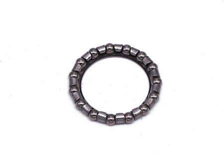 BALL RETAINER FOR HANDLEBAR