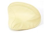 SEAT COVER /BUTTER/