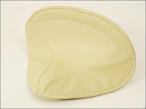 SEAT COVER /BUTTER/