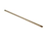 KNEE GUARD PLATE SUPPORT SHAFT