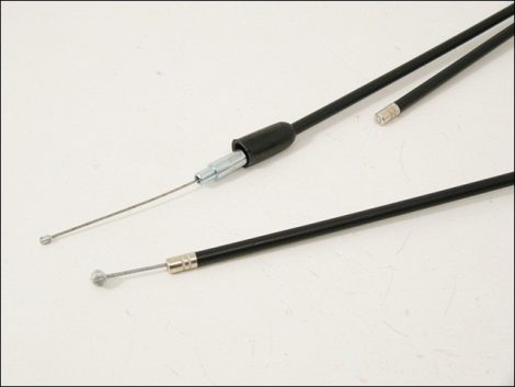 THROTTLE CABLE RS50 700/800 MM