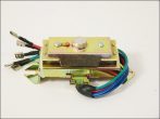 BATTERY CHARGER /2 COILS,5 WIRES/